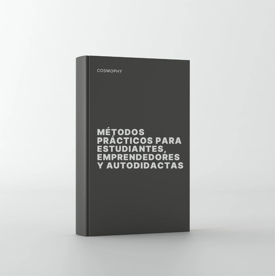 Domina el aprendizaje de CUALQUIER COSA